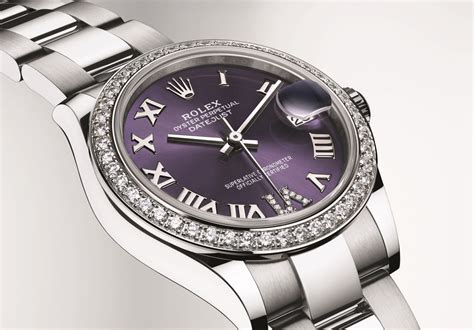 rolex datejust 31 price uk.